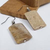 گوشواره مرجان